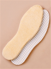 Thermal Insoles 2 Pairs