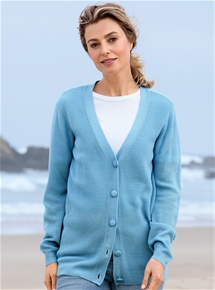 Casual Comfort Cardy