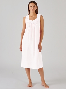 Dobby Cotton Nightie