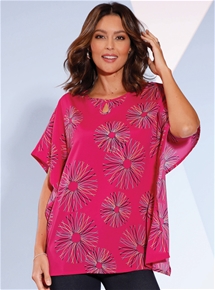 Summer Kaftan