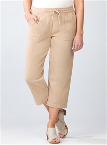 Cotton Casual Pant