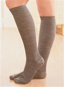 Thermal Support Socks