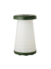 Camping Stool with Light
