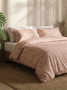 Palmerston Comforter Set