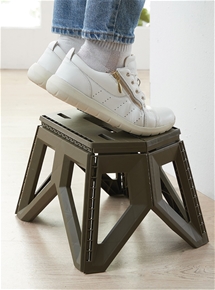 Step Stool - Set of 2